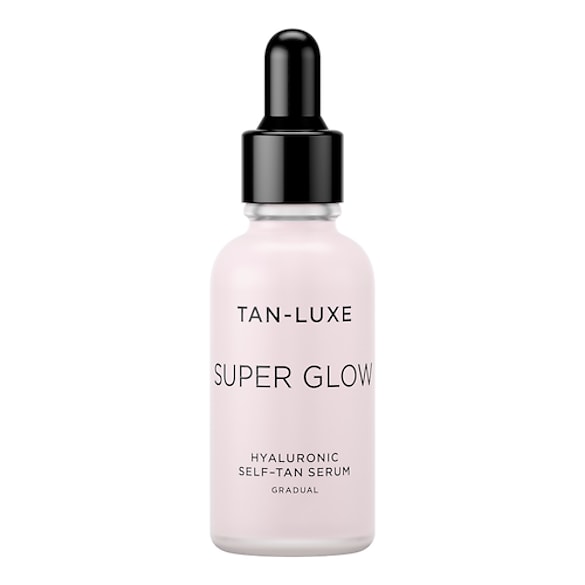 SUPER GLOW SERUM - Gradual Tanning Serum, TAN LUXE